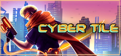 Cyber Tile cover art