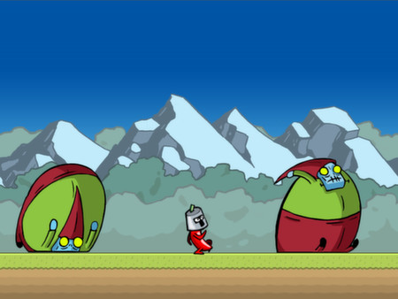 Spoiler Alert game for Linux 1