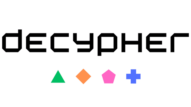 Decypher Logo