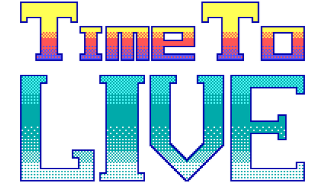 Time To Live Logo
