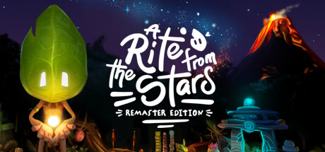 A Rite from the Stars: Remaster Edition cover art