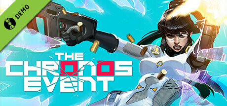 The Chronos Event Demo cover art