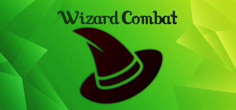 Wizard Combat cover art