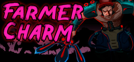 Farmer Charm cover art