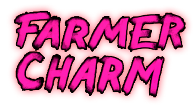 Farmer Charm Logo