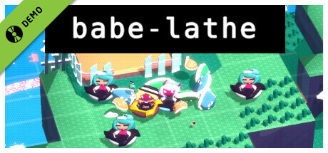 babe-lathe Demo cover art