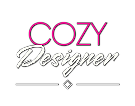 Cozy Designer Logo