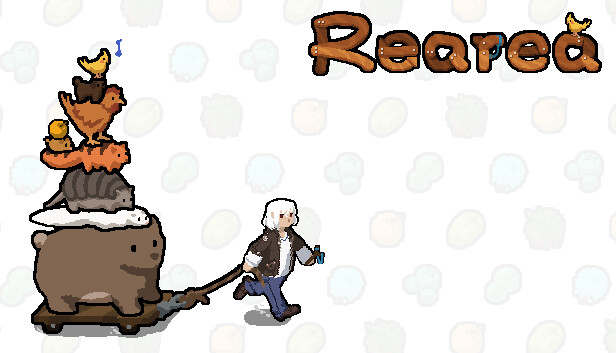 Rearea
