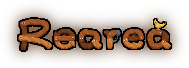 Rearea Logo