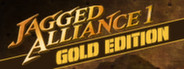 Jagged Alliance Gold