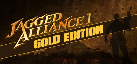 Jagged Alliance 1: Gold Edition on Steam Backlog