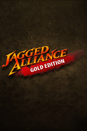 Jagged Alliance 1: Gold Edition poster image on Steam Backlog