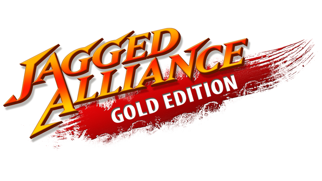 Jagged Alliance 1: Gold Edition - Steam Backlog