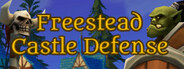 Freestead Castle Defense System Requirements