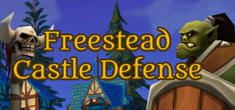 Freestead Castle Defense PC Specs