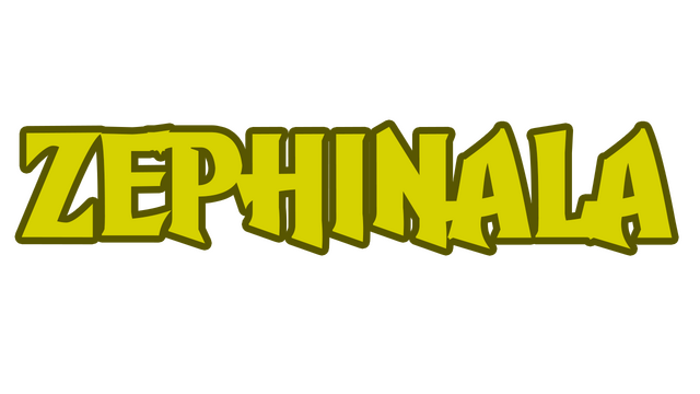 Zephinala Logo