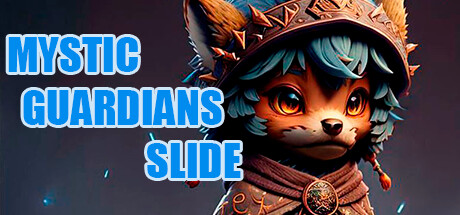 Mystic Guardians Slide PC Specs
