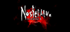 Nosferatu: The Wrath of Malachi cover art