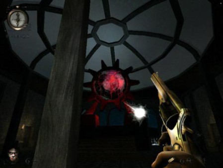 Nosferatu: The Wrath of Malachi PC requirements