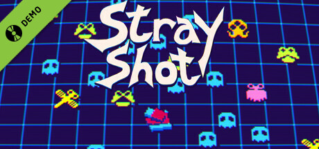 Stray Shot Demo cover art