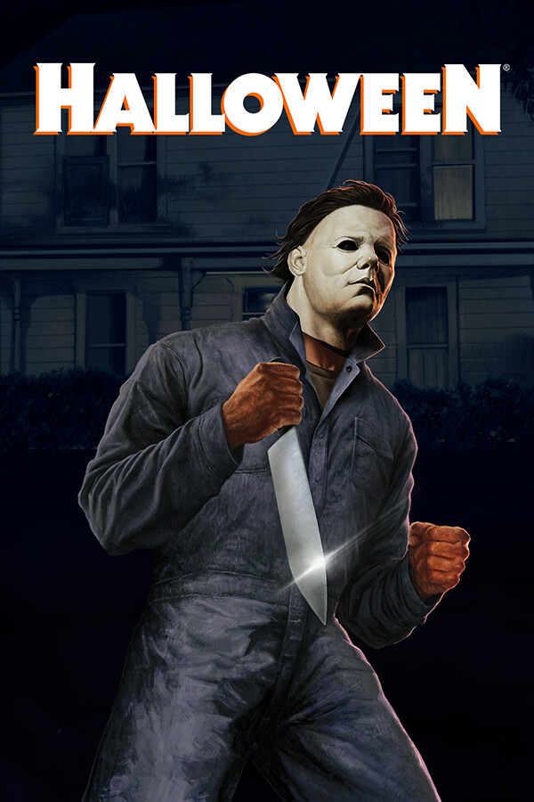 Steam portrait for RetroRealms: Halloween.