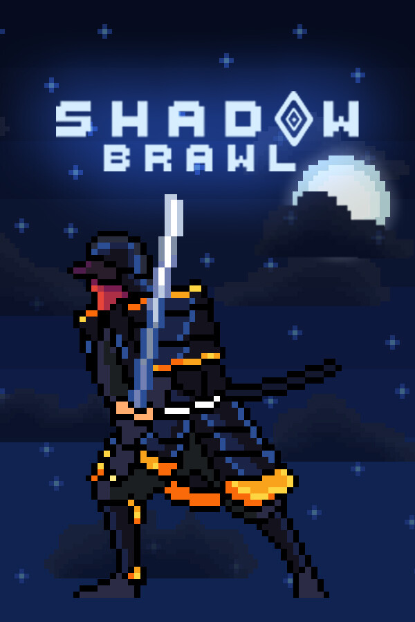 Shadow Brawl for steam