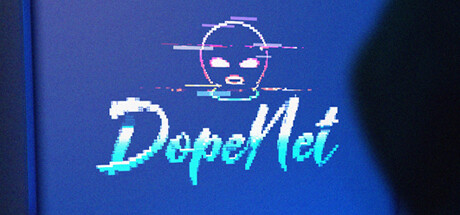 DopeNet cover art