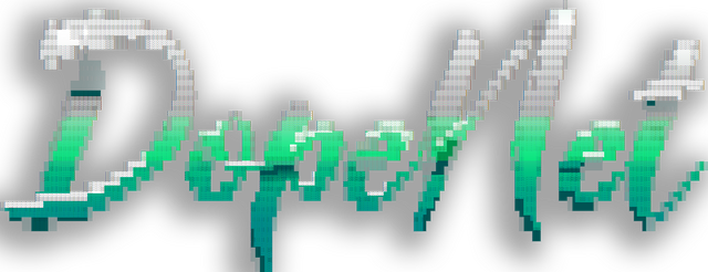 DopeNet Logo
