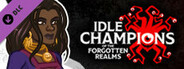 Idle Champions - Baldur's Gate Dynaheir Theme Pack
