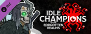 Idle Champions - Undead Knight Solaak Skin & Feat Pack