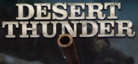 Desert Thunder icon