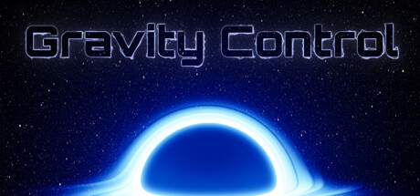 Gravity Control cover art