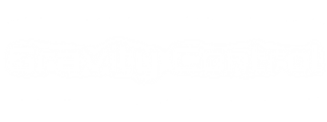 Gravity Control Logo