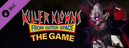 Killer Klowns From Outer Space: Infernal Ranger - Fluxo