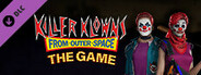 Killer Klowns From Outer Space: Human Klown Cosplay Pack