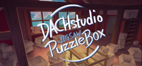 DACHstudio Jigsaw Puzzle Box PC Specs