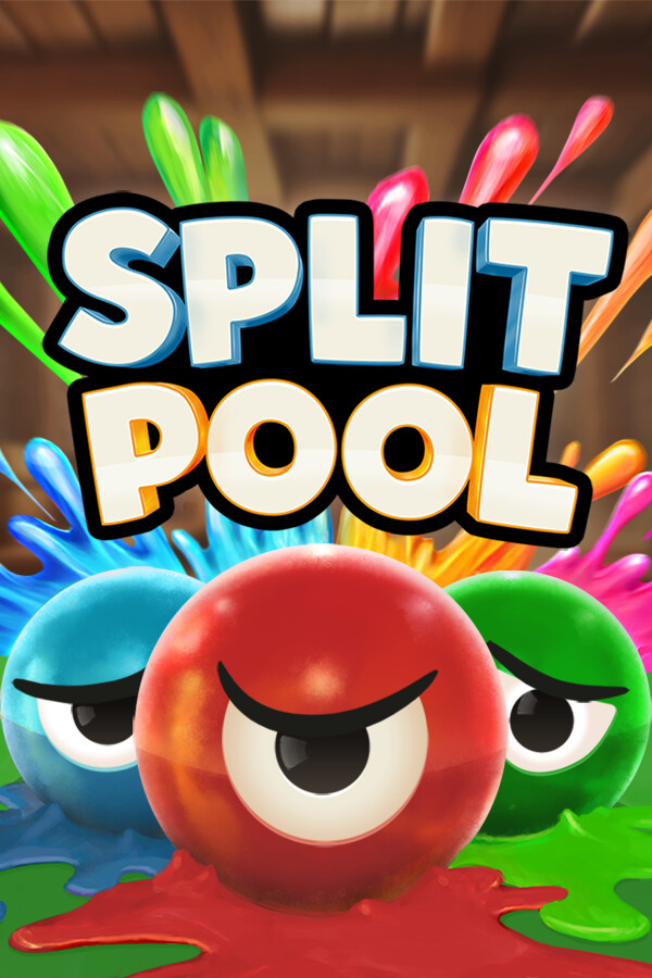 SplitPool for steam