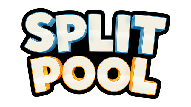 SplitPool Logo
