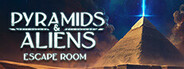 Pyramids and Aliens: Escape Room