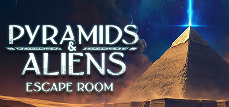 Pyramids and Aliens: Escape Room PC Specs