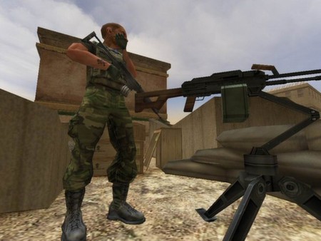 Marine Sharpshooter II: Jungle Warfare image