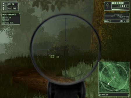 Marine Sharpshooter II: Jungle Warfare Steam