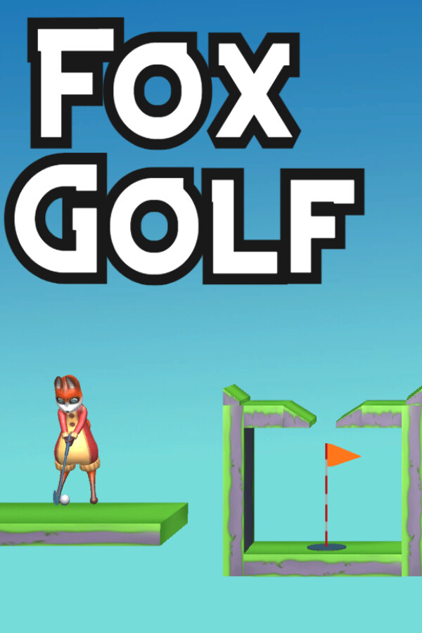 Fox Golf for steam