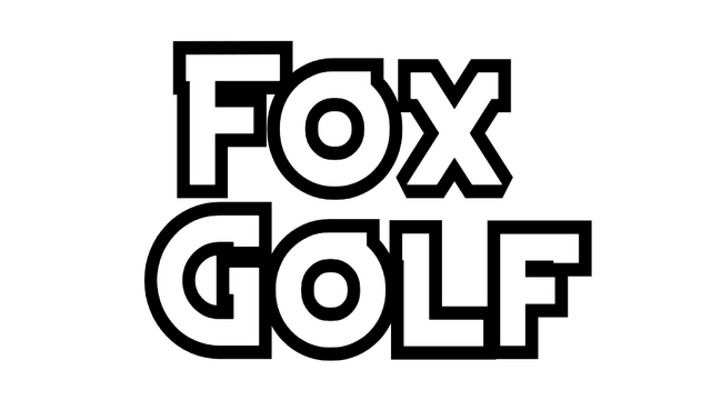 Fox Golf Logo