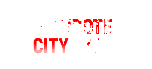 Antidote city hall Logo