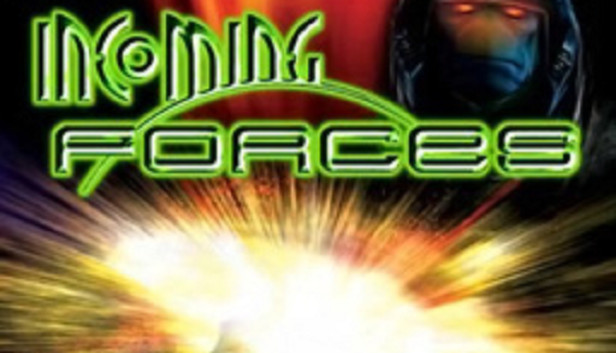 Incoming + Incoming Forces