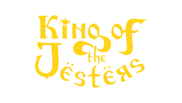 King of The Jesters Logo