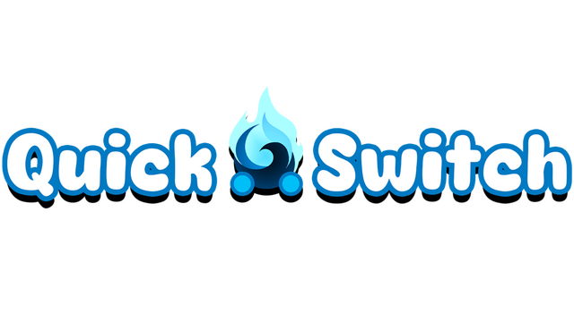 QuickSwitch Logo