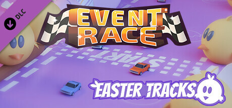 Event Race - Easter Tracks cover art