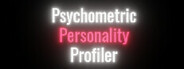 Psychometric Personality Profiler System Requirements